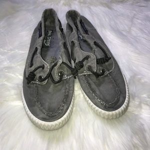 Sperry Sayel Away Sneaker